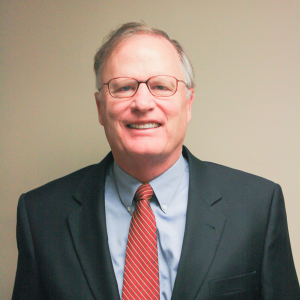tower ventures Executive Vice President of Asset Development Steve Chandler