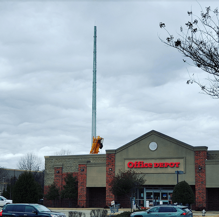Office Depot Tower